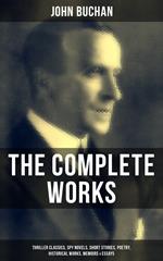 The Complete Works of John Buchan