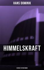 Himmelskraft - Science Fiction Roman