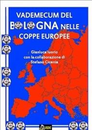 Vademecum del Bologna nelle coppe europee