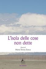 L'isola delle cose non dette