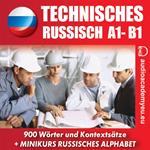 Technisches Russisch A1-B1