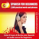 Spanish for Beginners