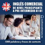 Inglés comercial A1- B1