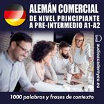 Alemán comercial A1_B1