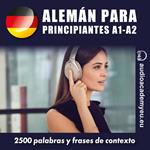 Alemán para principiantes A1_A2