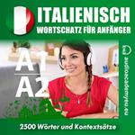 Italienisch für Anfänger A1,A2