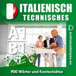 Technisches Italienisch A1-B1