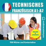 Technisches Französisch A1-B1