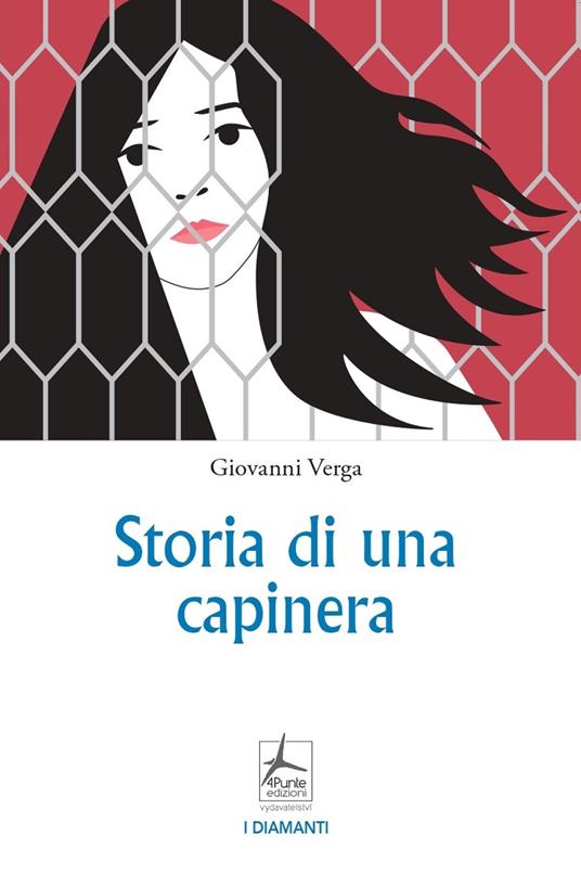 Storia di una capinera (Letture per la scuola) - Verga, Giovanni - Ebook -  EPUB2 con Adobe DRM