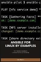 Ansible For Linux by Examples