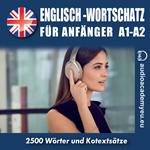 Englisch – Wortschatz für Anfänger A1,A2