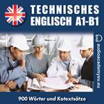 Technisches Englisch A1 - B1