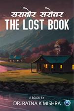 The Lost Book