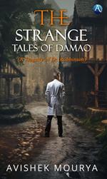 The Strange Tales Of Damao