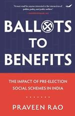 Ballots to Benefits: The Impact of Pre-Election Social Schemes in India