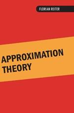 Approximation Theory