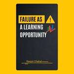 Failure as a Learning Opportunity