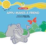 Appu Makes a Friend