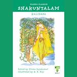 Shakuntalam