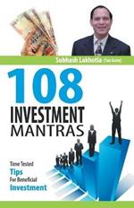 108 Investment Mantras