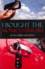 I Bought the Monk's Ferrari