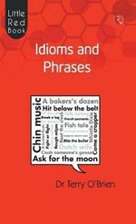 Idioma and Phrases