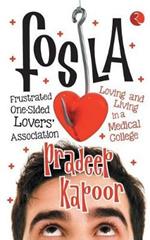 Fosla: Frustrated One-Sided Lovers' Association