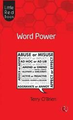 Little Red Book: Word Power