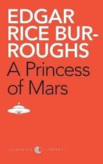 A Princess of Mars