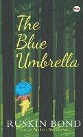 The Blue Umbrella