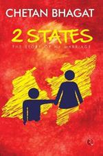 2 States: The Story of My Marriage