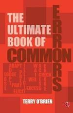 The Ultimate Book of Common Errors in English