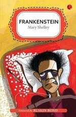 FRANKENSTEIN