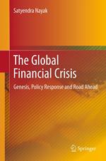 The Global Financial Crisis