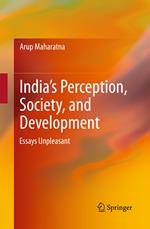 India’s Perception, Society, and Development