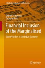 Financial Inclusion of the Marginalised