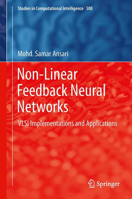 Non-Linear Feedback Neural Networks