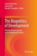 The Biopolitics of Development