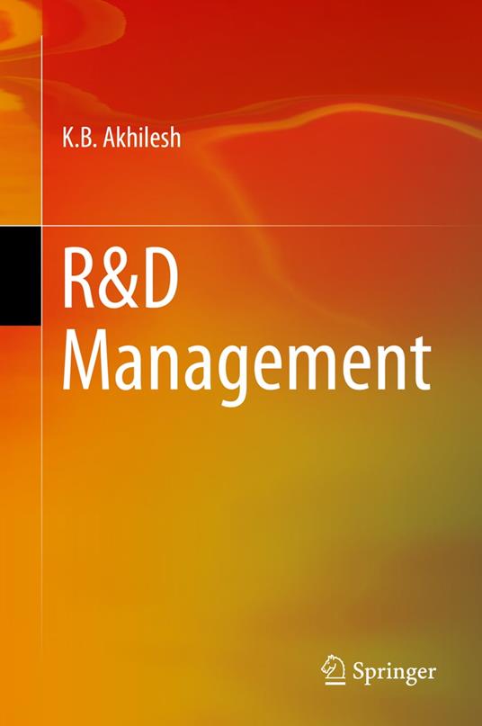 R&D Management