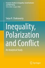 Inequality, Polarization and Conflict