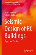 Seismic Design of RC Buildings