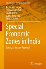 Special Economic Zones in India