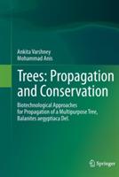 Trees: Propagation and Conservation: Biotechnological Approaches for Propagation of a Multipurpose Tree, Balanites aegyptiaca Del.