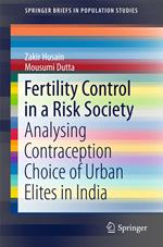 Fertility Control in a Risk Society