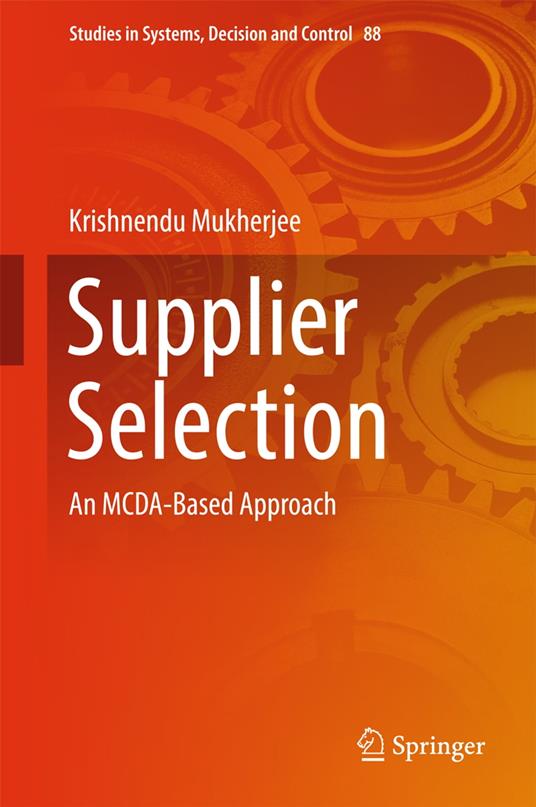 Supplier Selection