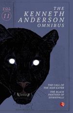 The Kenneth Anderson Omnibus