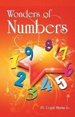 Wonder of Numbers