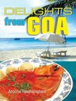 Delights from Goa