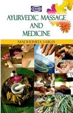 Asian Ayurvedic Massage and Medicine