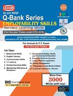Employability Skills Q-Bank (NSQF 3/4/5)